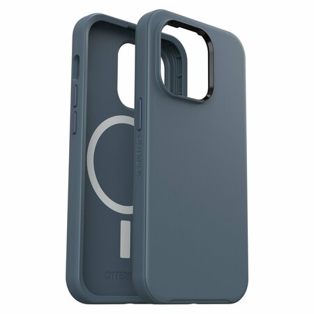 OTTERBOX Symmetry Plus Magsafe Case For Apple Iphone 14 Pro , Bluetiful 77-89048